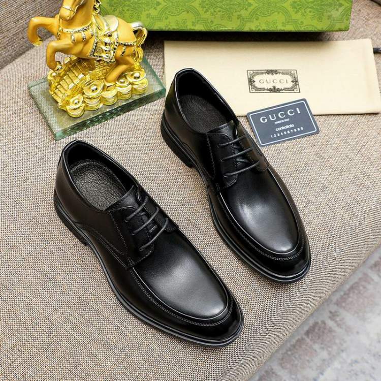 Picture of Gucci Shoes _SKUGuccisz38-44mnf03178030
